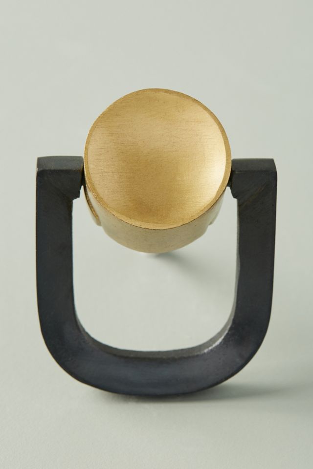 Una Knob #2
