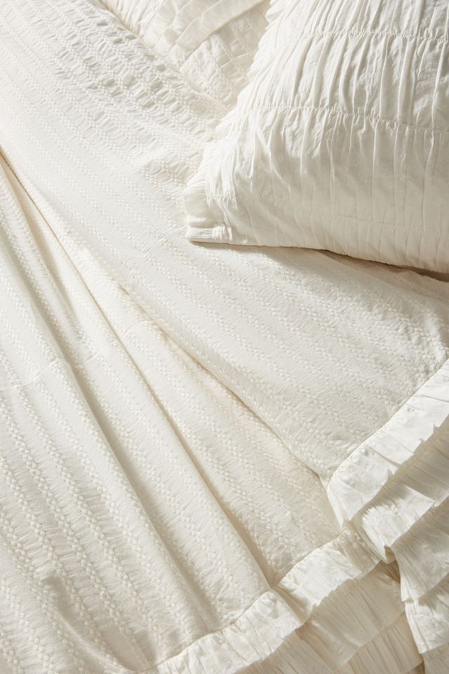 Sagebrush Duvet Cover #1