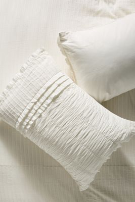 Sagebrush Shams, Set of 2