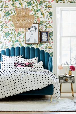 Tufted Makers Quilt