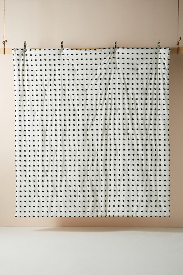 Tufted Makers Quilt #2
