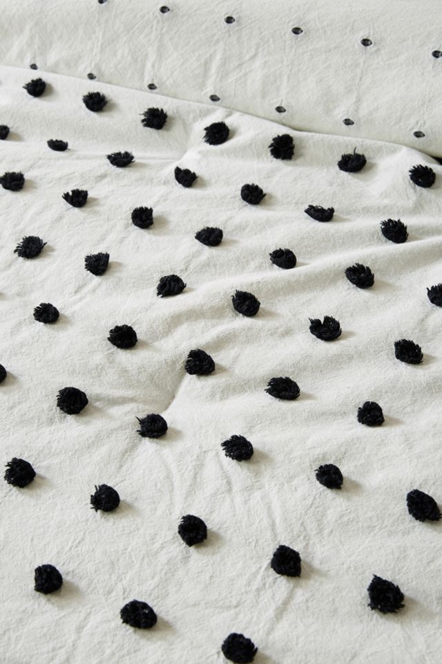 Tufted Makers Quilt #3