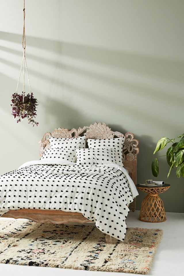Tufted Makers Quilt #1
