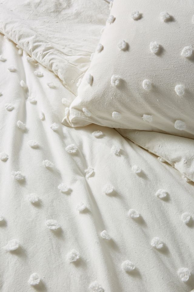 Tufted Makers Quilt #1