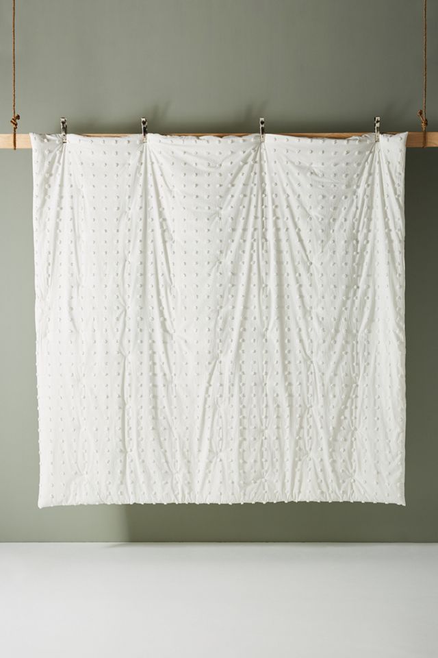 Tufted Makers Quilt #2