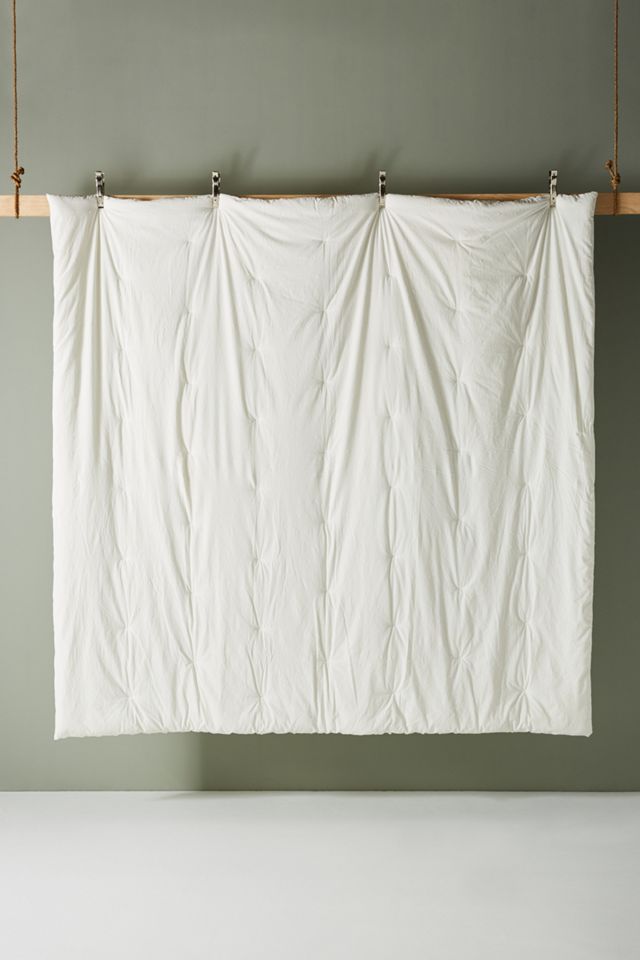 Tufted Makers Quilt #3