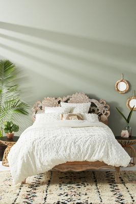 Tufted Makers Quilt