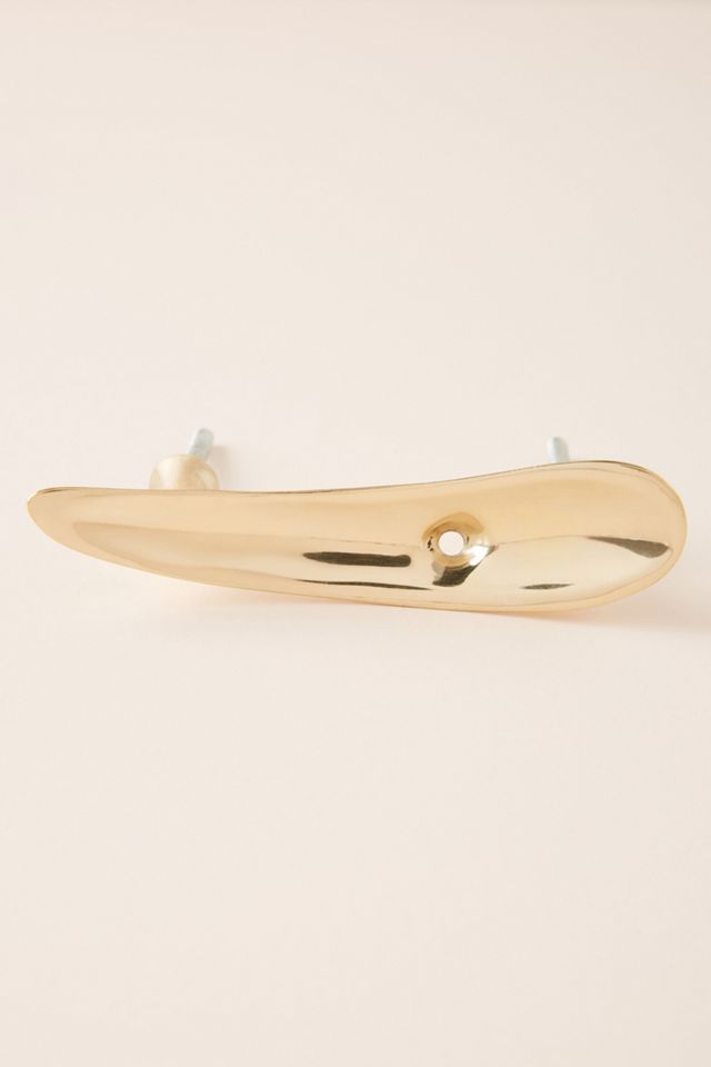 Michele Varian Handle #1