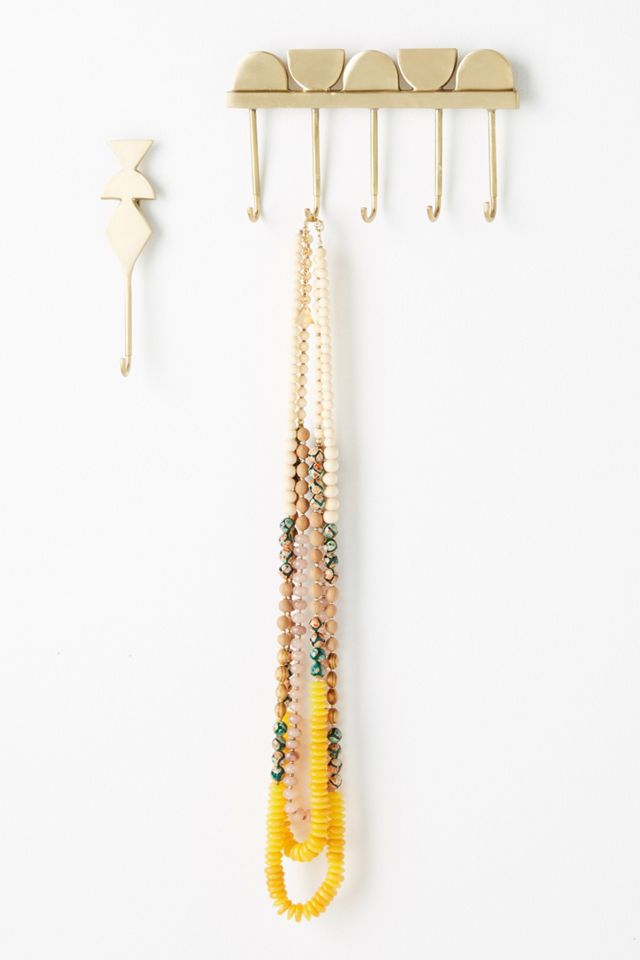 Rebel & Quill Totemic Hook Rack #2