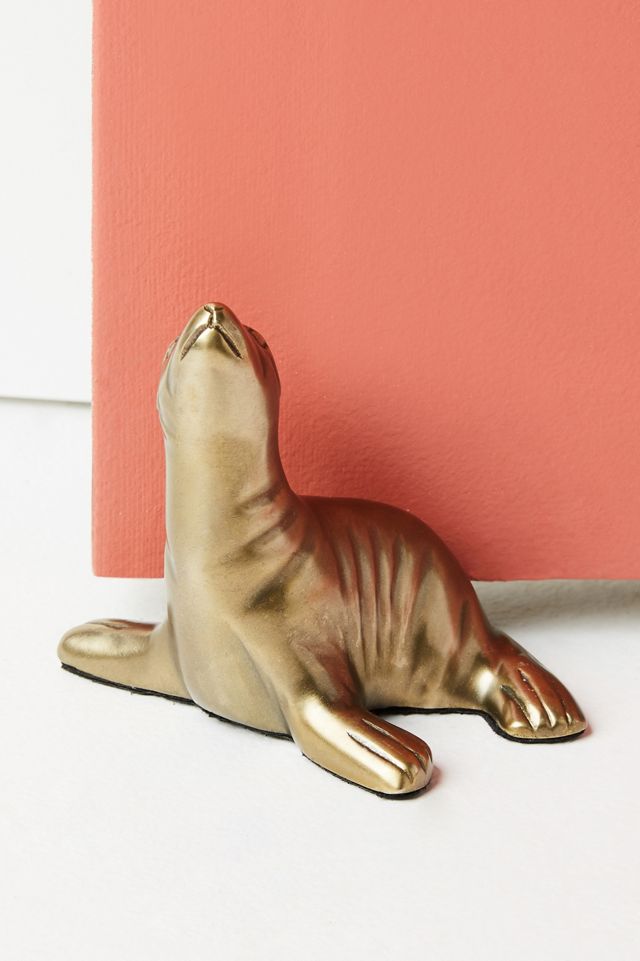 Halt Stop Door stopper by Lion