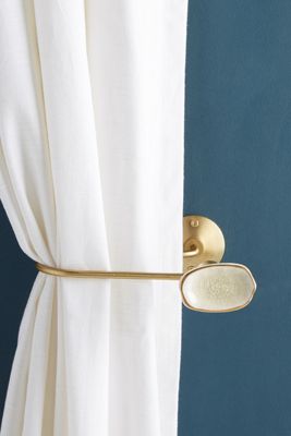 Gesprenkelter Rückenbinder