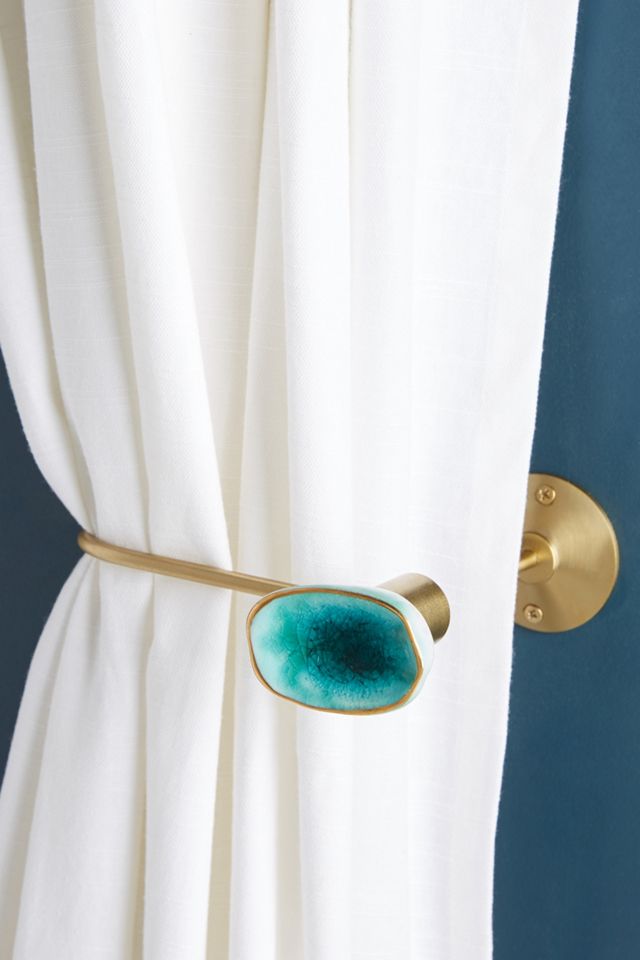 Attache mouchetée #1