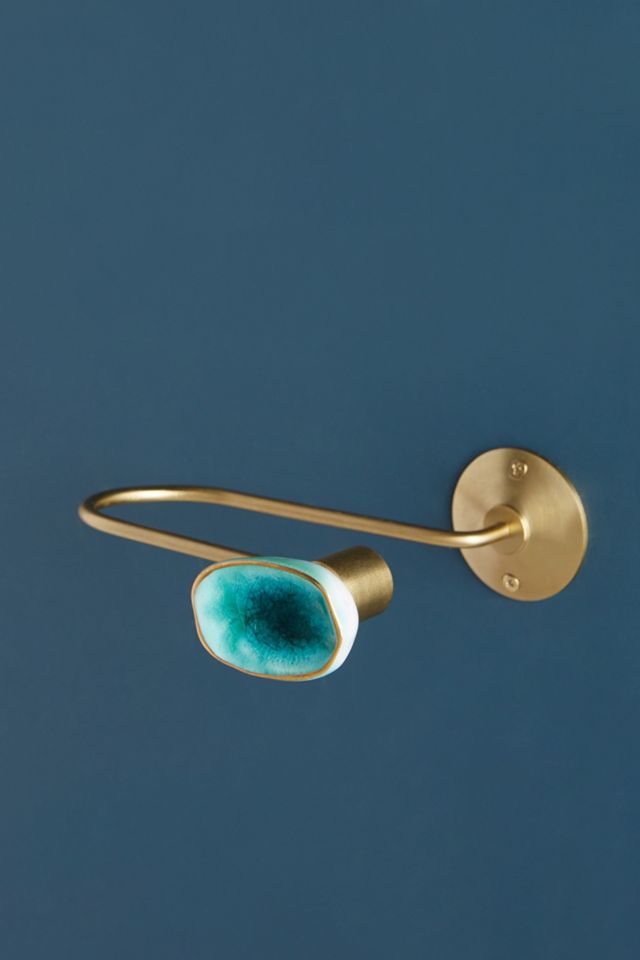 Attache mouchetée #2