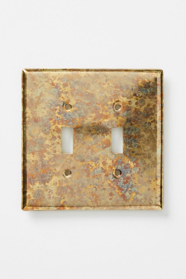 Essex Switch Plate #2