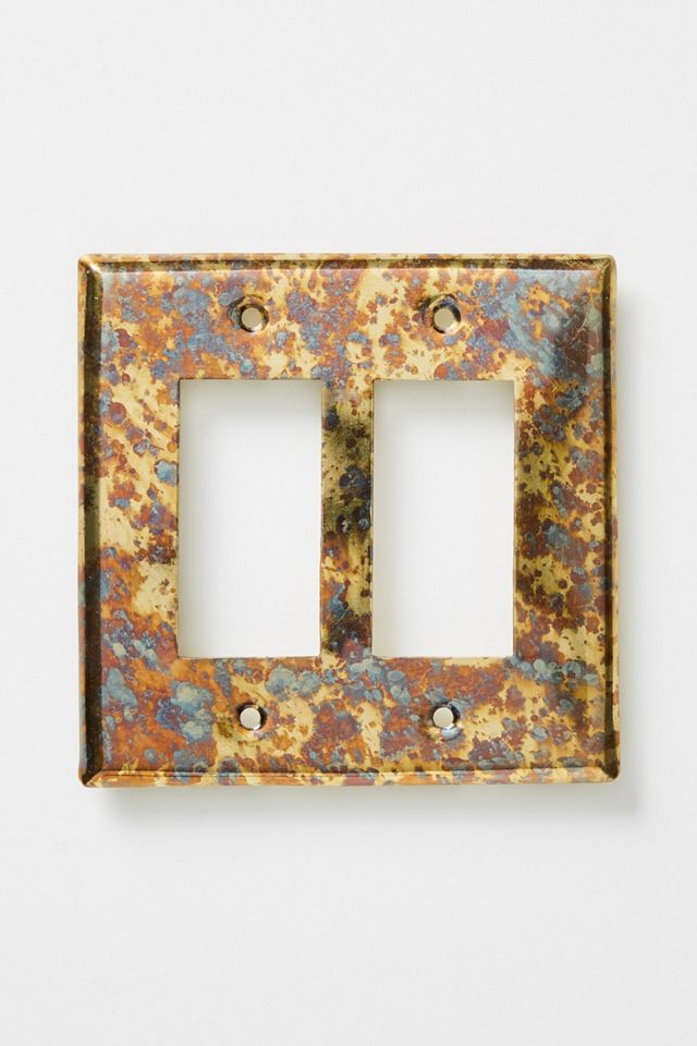 Essex Switch Plate #3