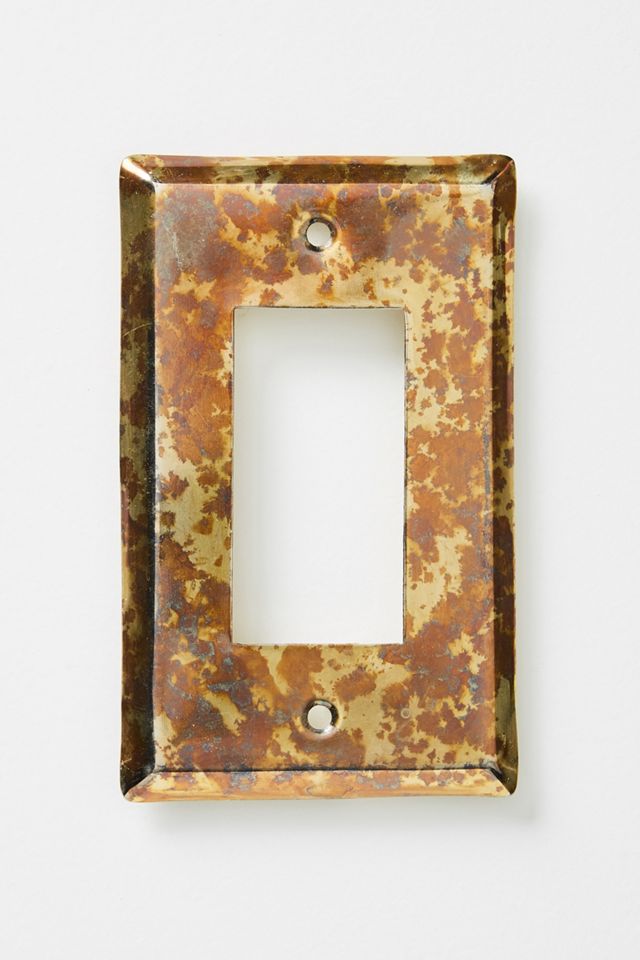 Essex Switch Plate #4