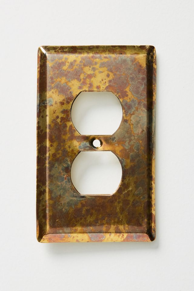Essex Switch Plate #5