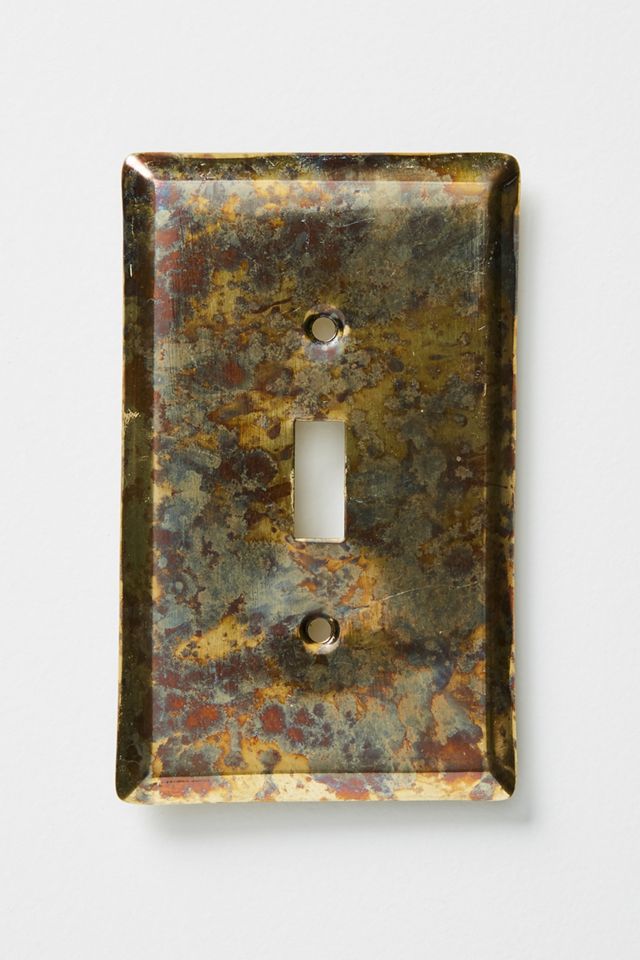 Essex Switch Plate #1