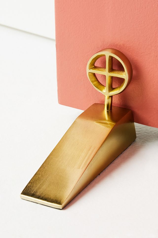 Hoxton Doorstop #1