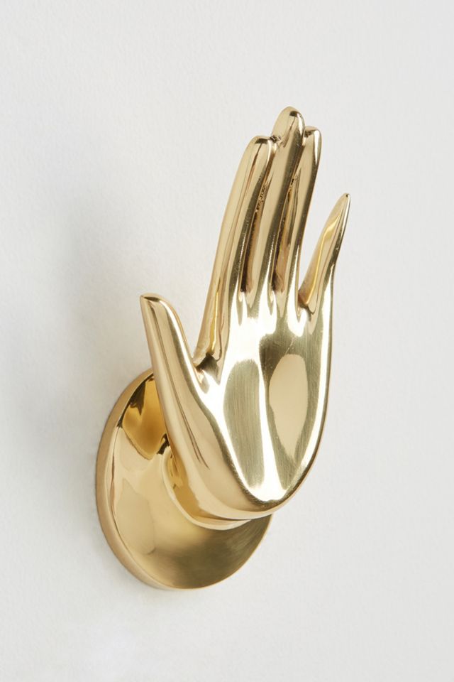 Kaye Blegvad Hook #1