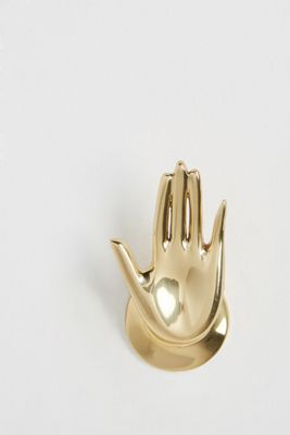 Kaye Blegvad Hook