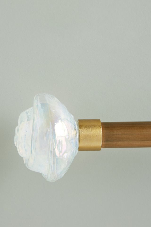 Leigh Finials, Set of 2 #1