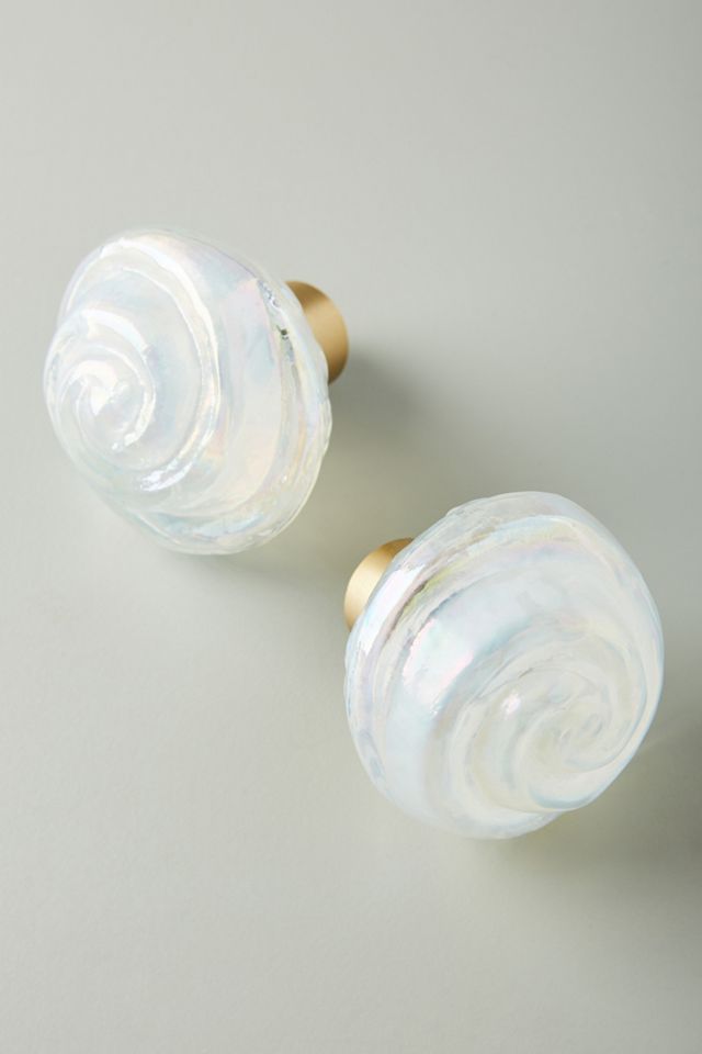 Leigh Finials, Set of 2 #2