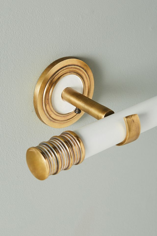 Lexington Curtain Rod #1