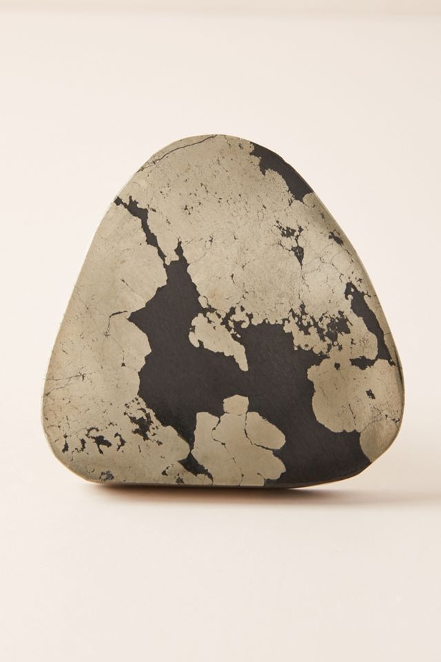 Pyrite Knob #1
