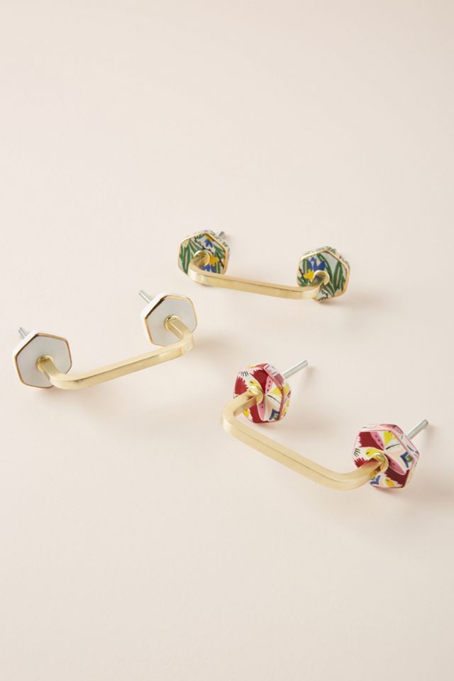 Regency Handle #2