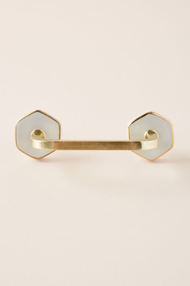 Regency Handle #1