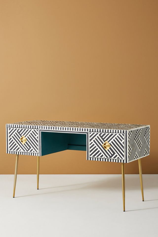 Desks anthropologie deals