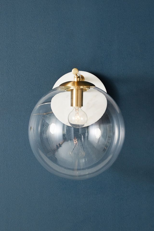 Lupita Sconce Wall Light #2