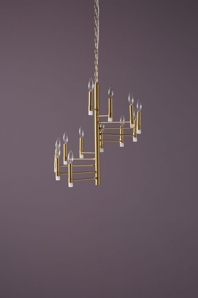 Francis Chandelier #1