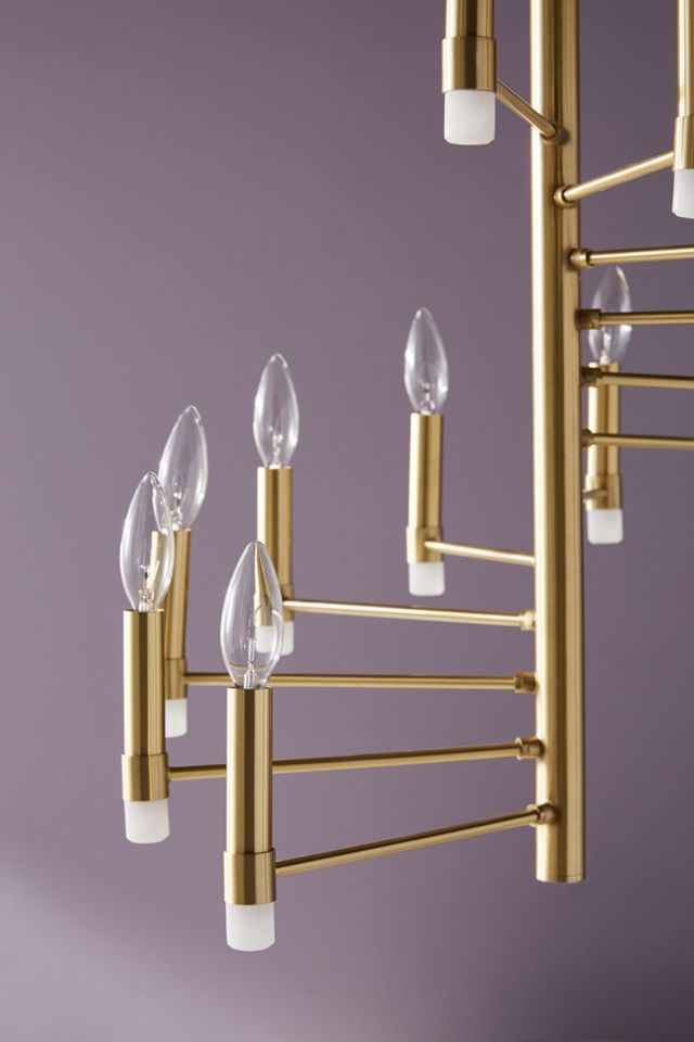Francis Chandelier #2