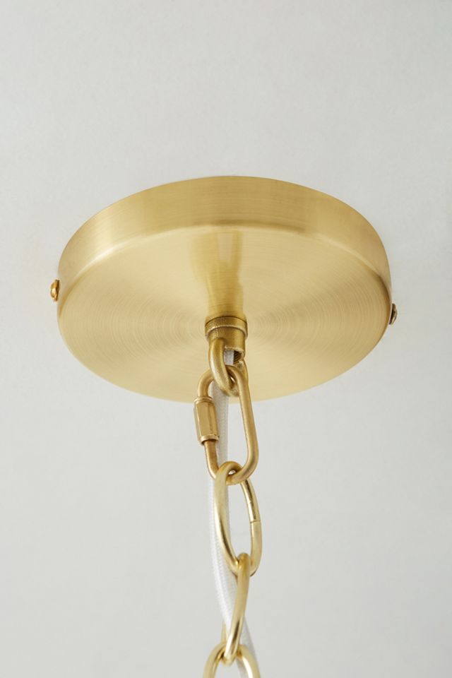 Francis Chandelier #3