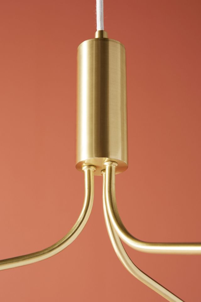 Mila Chandelier #3