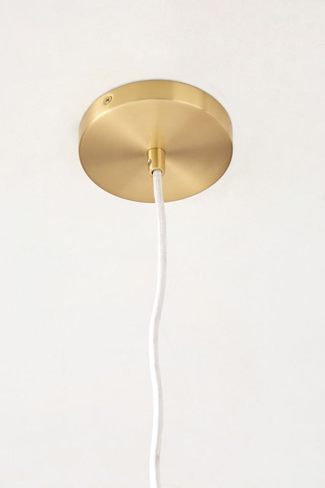 Mila Chandelier #4