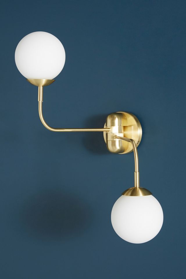 Mila Sconce #1
