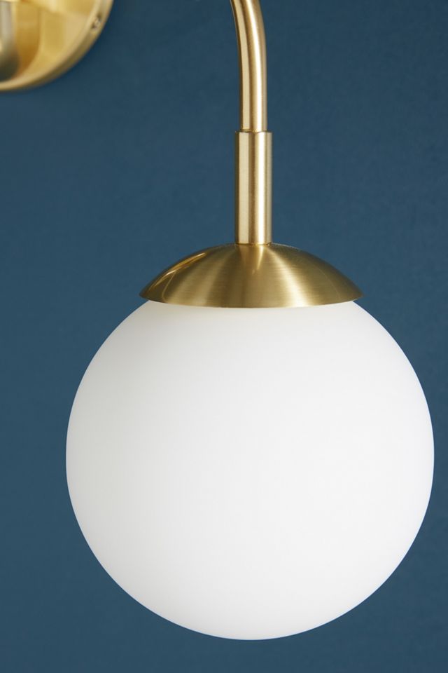 Mila Sconce #2