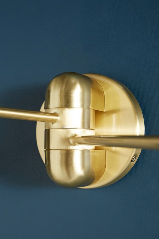 Mila Sconce #3