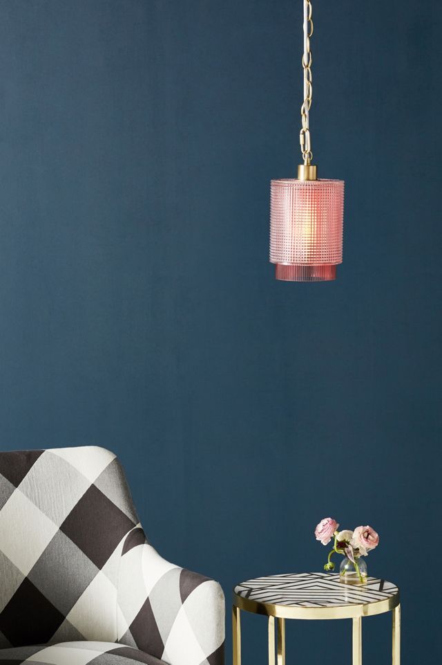 Geraldine Pendant