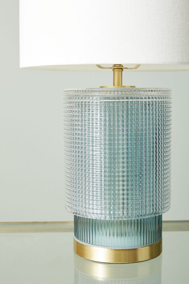 Geraldine Table Lamp #1