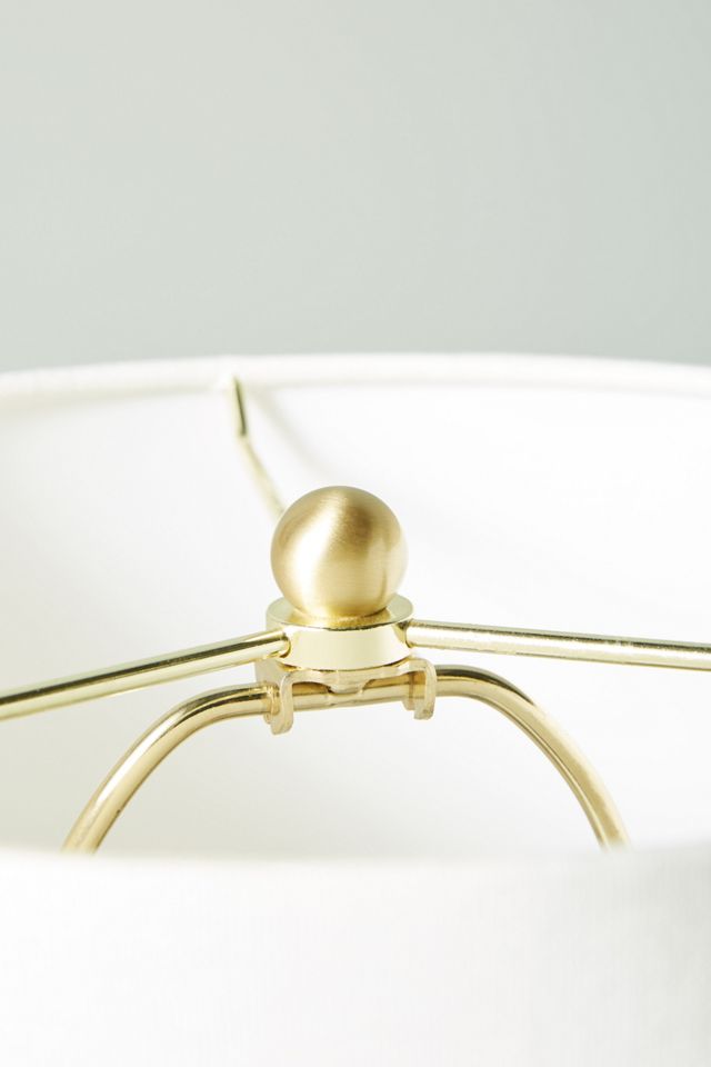 Geraldine Table Lamp #2