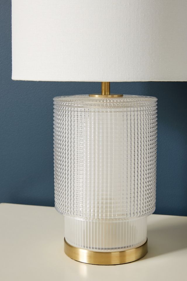 Geraldine Table Lamp #1