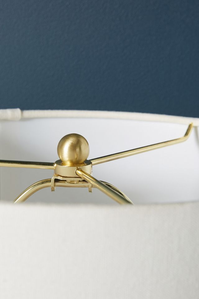 Geraldine Table Lamp #2