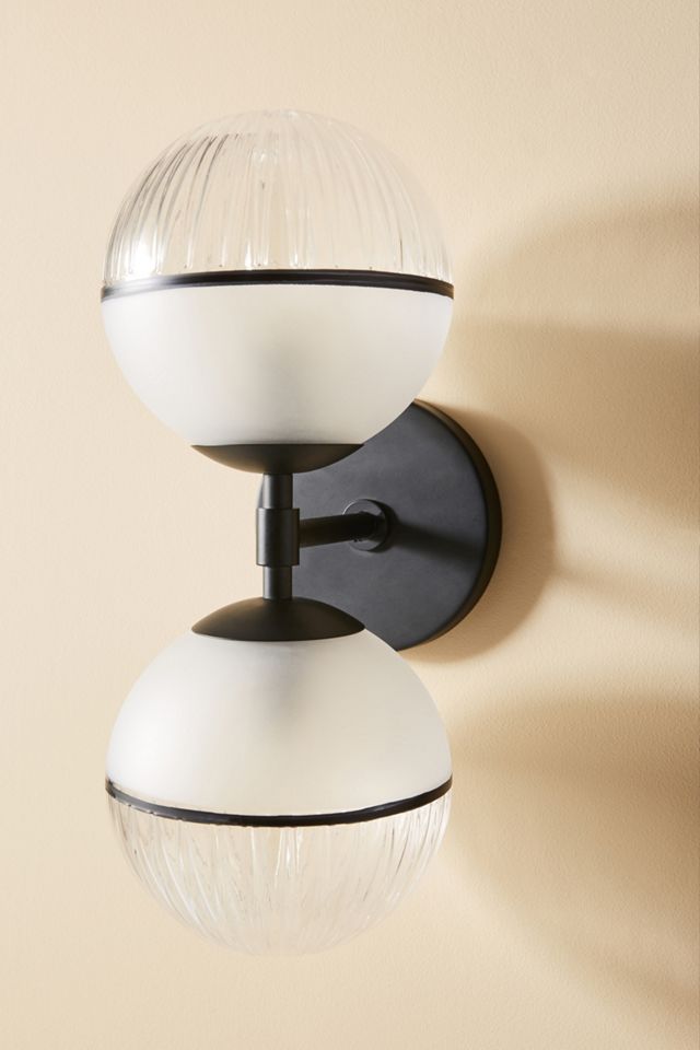 Laney Sconce #1