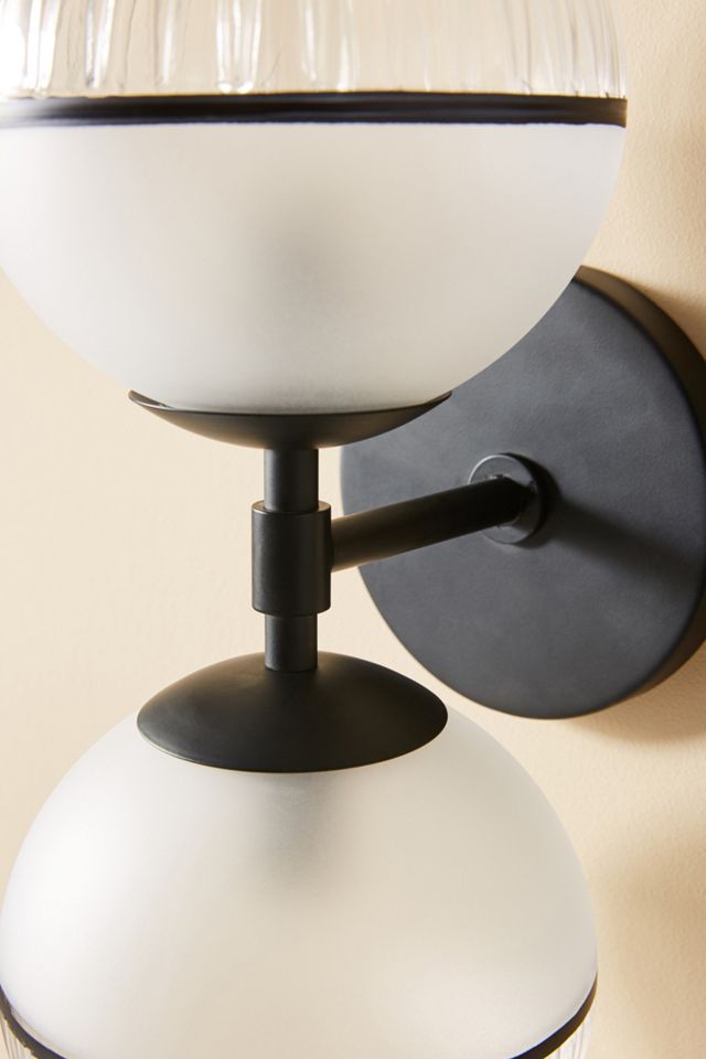 Laney Sconce #2