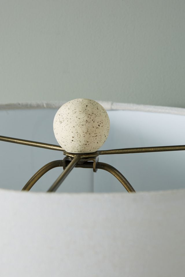 Mesa Ceramic Lamp Ensemble #2