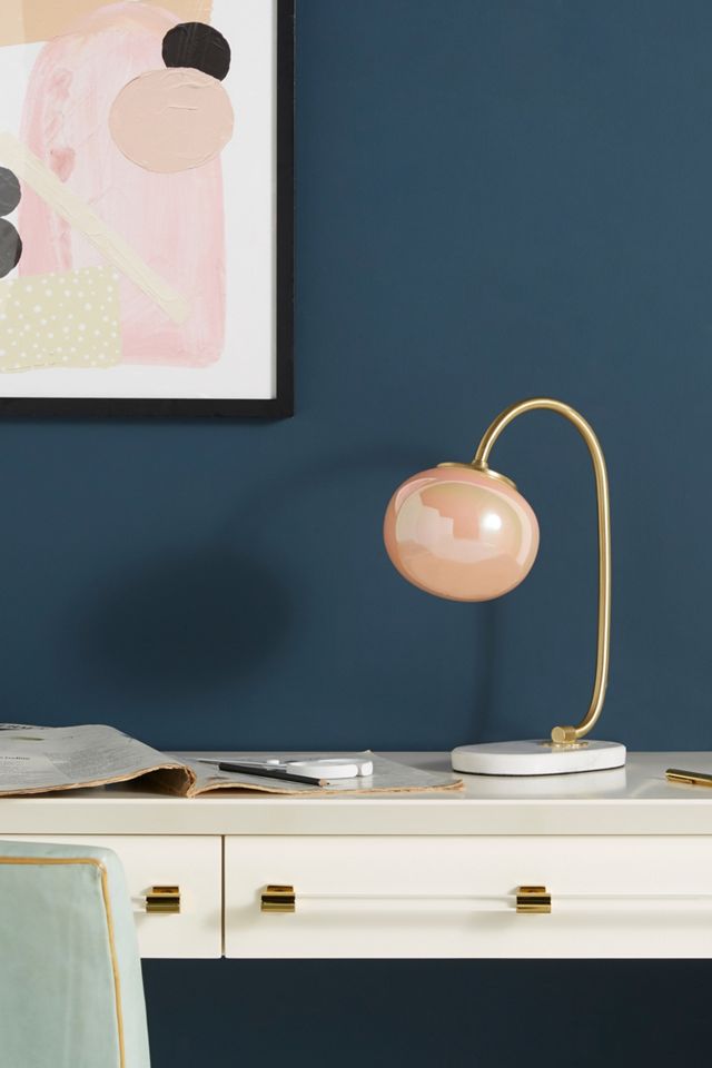 Pearl LED Table Lamp #1